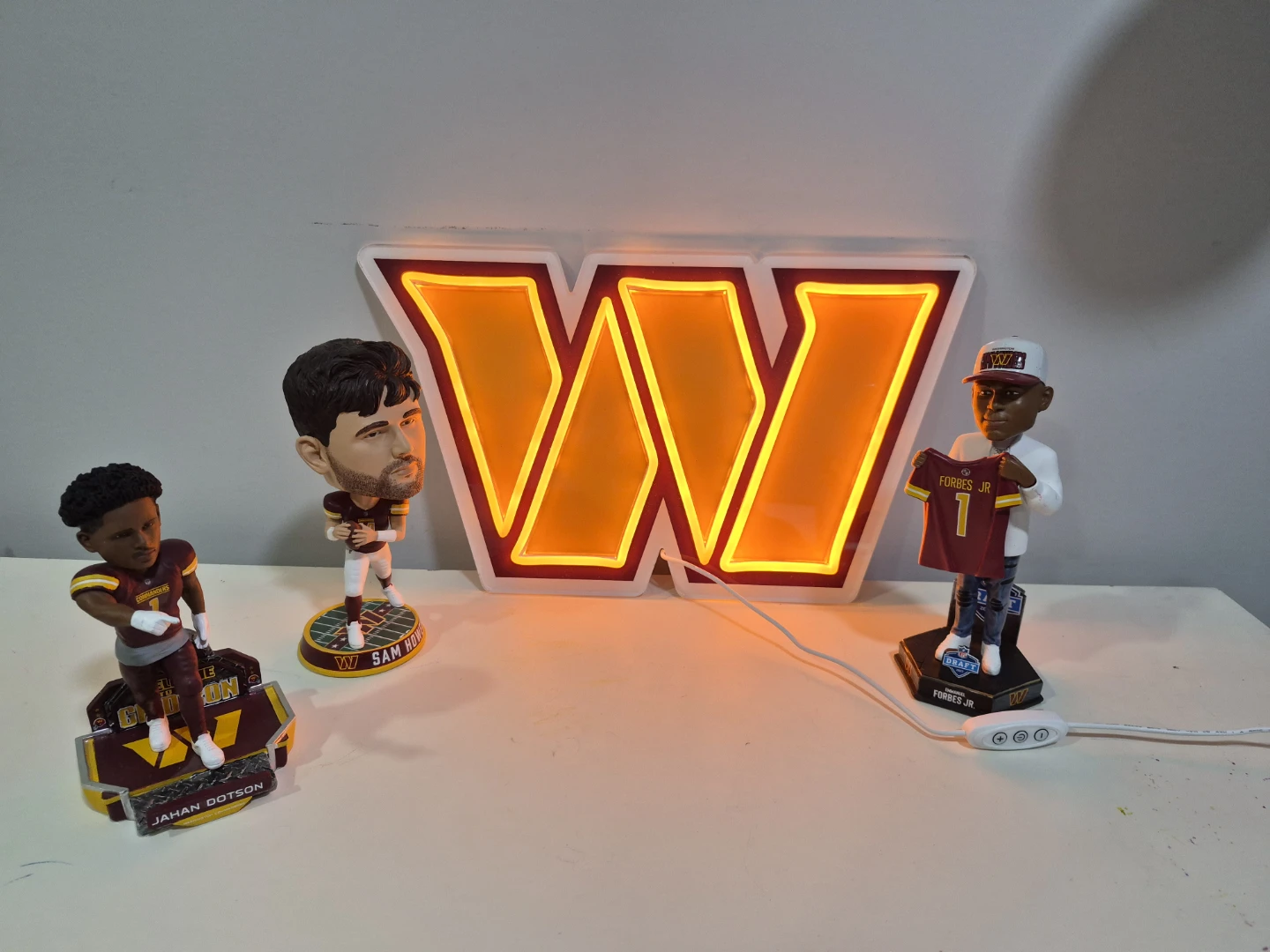Washington Commanders Collectables - photo 2