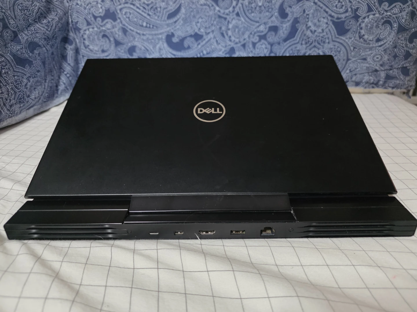 Dell G7 i9 RTX 2070 32GB RAM 1TB SSD  300Hz GamingComputer OBO - photo 3