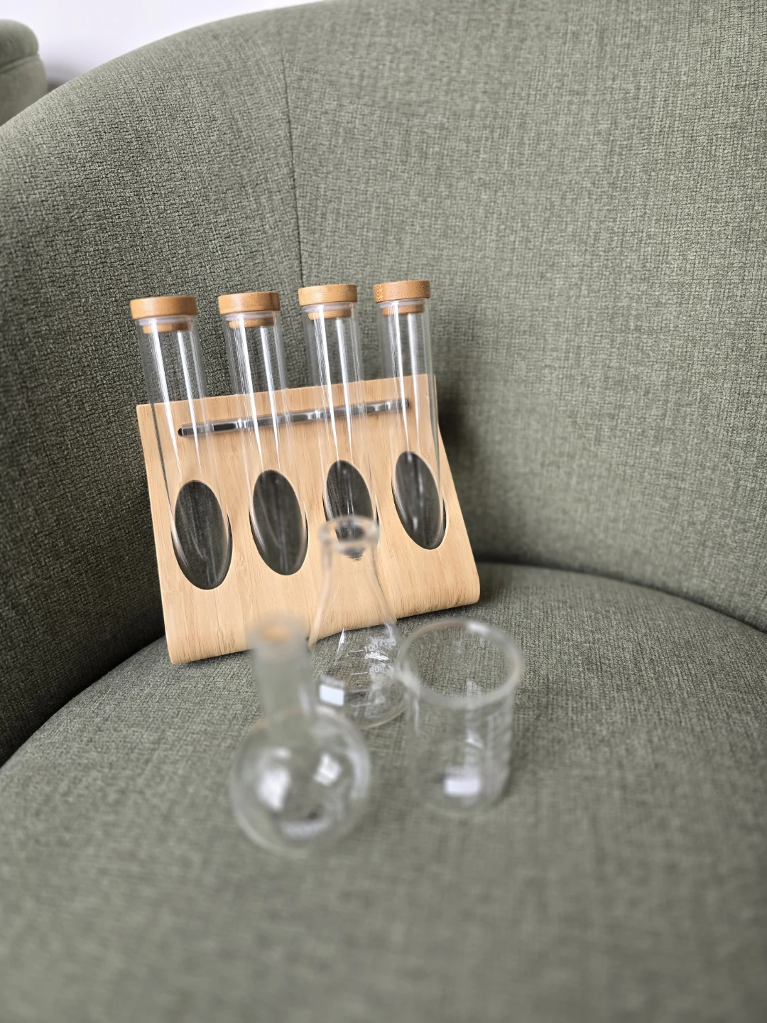 Decor Chemistry Set - photo 2