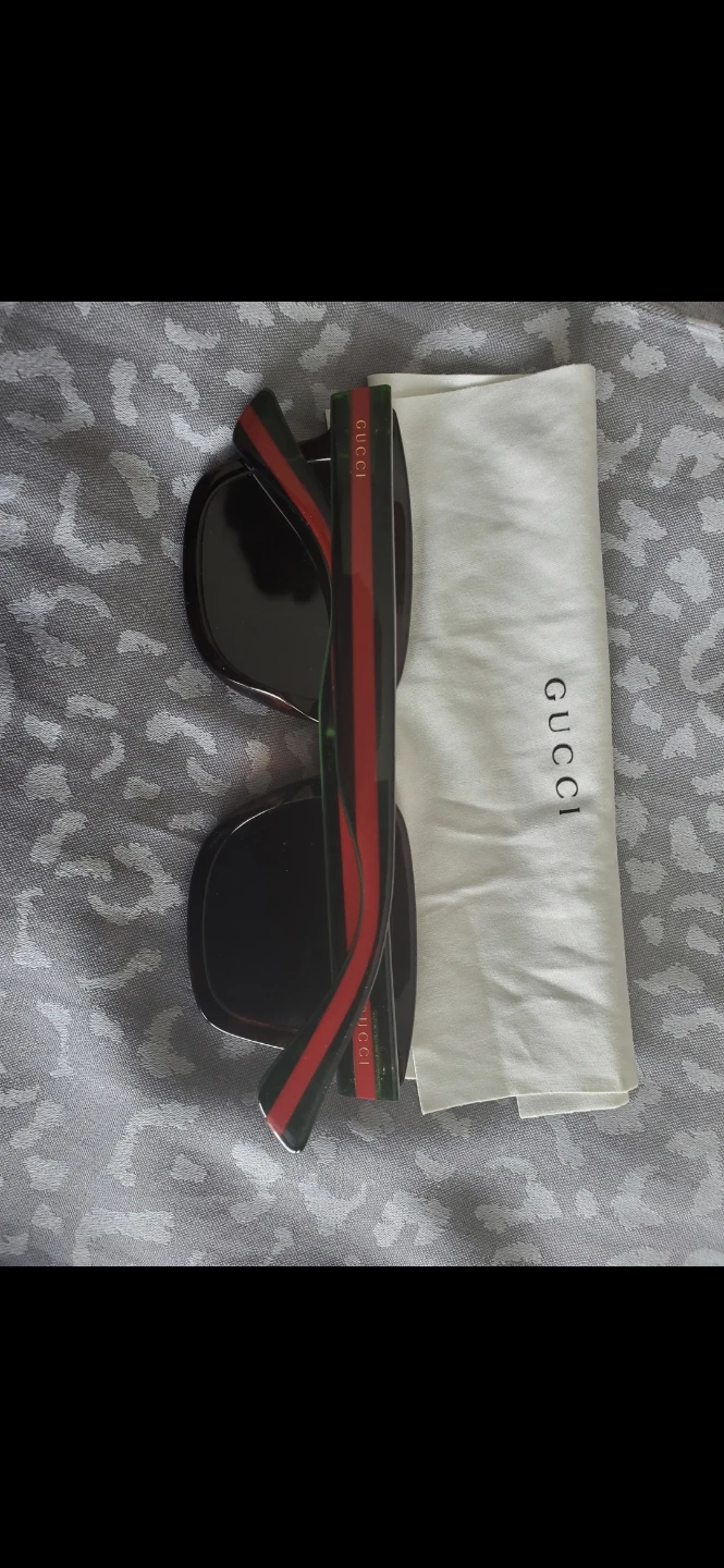 GUCCI Sunglasses - photo 2