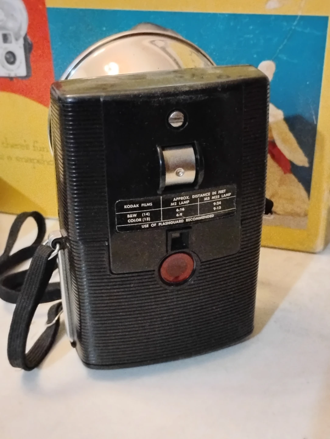 Vintage Collectable Camera - photo 5