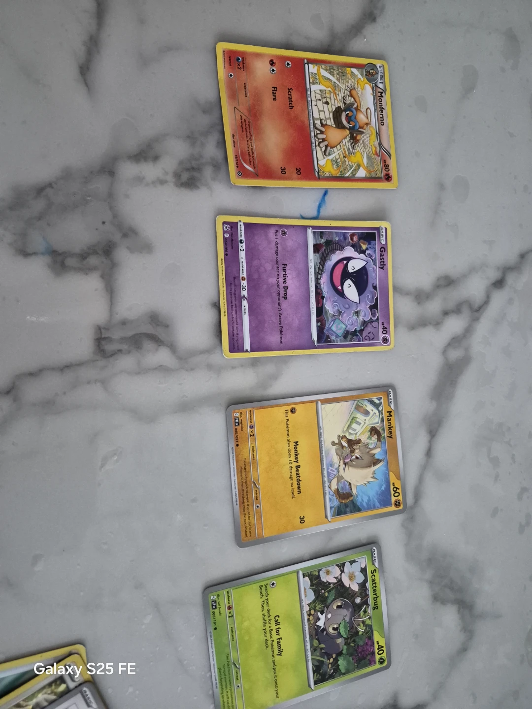 Pokémon Trading Card Assortment - photo 3