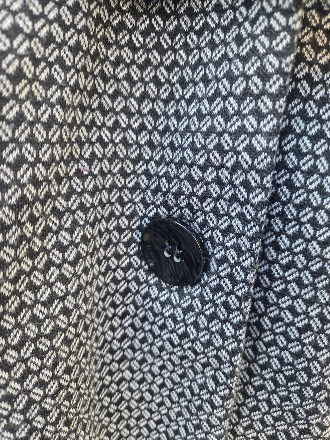 Elena Solano Women's Patterned Jacket - photo 2