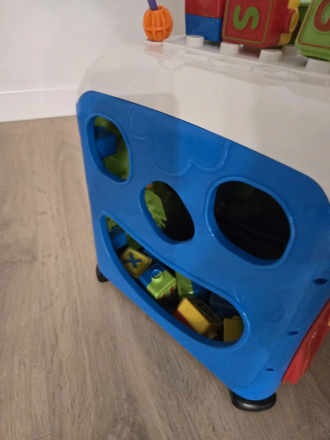VTech Activity Cube