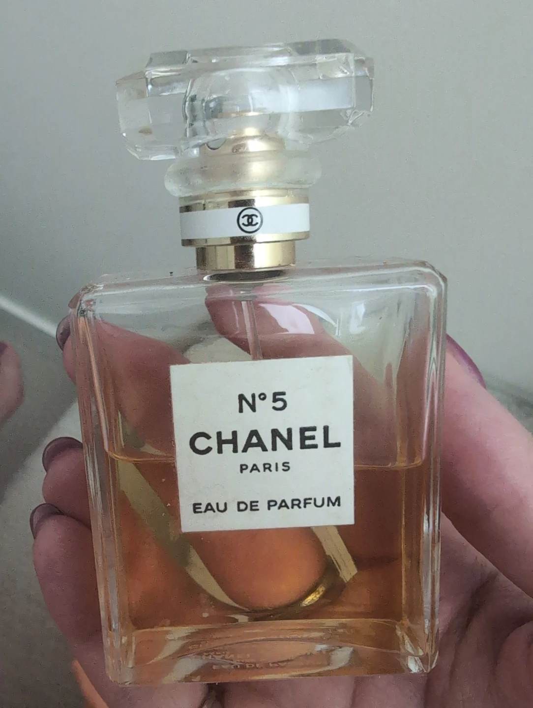 Chanel No. 5 Eau de Parfum 1.7 fl oz