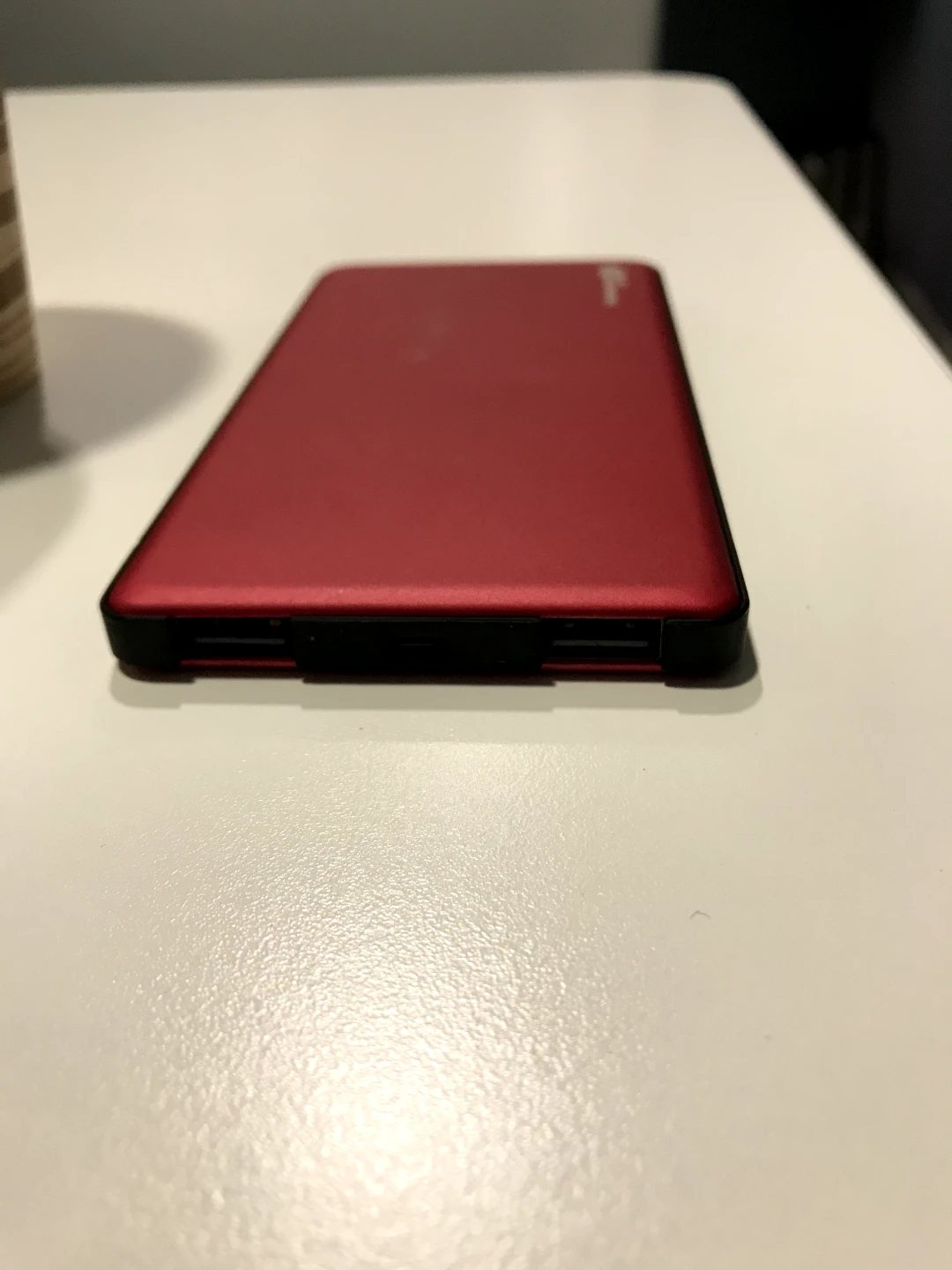 Red Power Bank - 50000mAh - photo 3