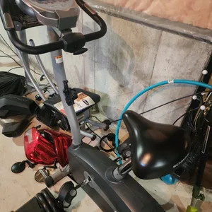 Schwinn Stationary Exercise Bike