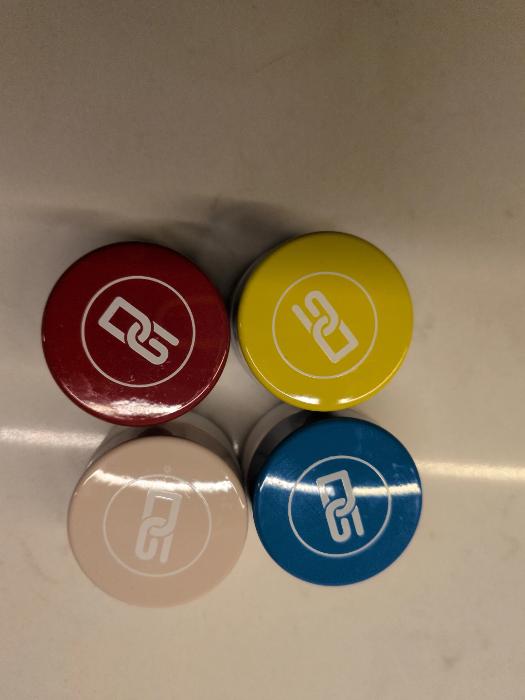 DGEL Painting Liners