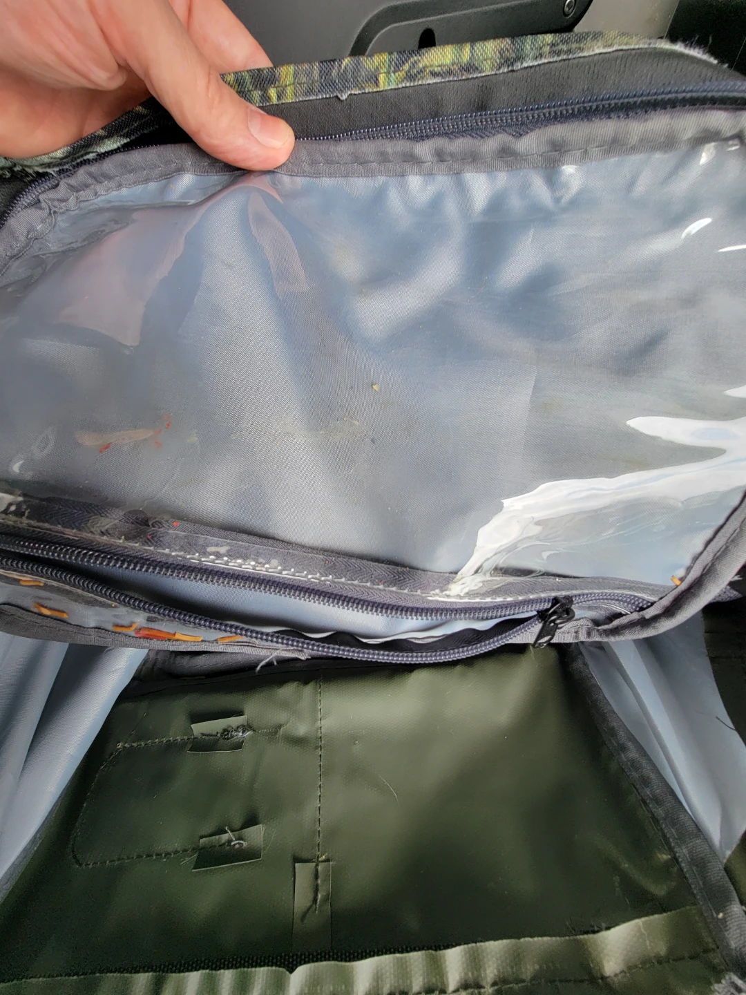 Plano Fishing Tackle Bag - photo 4