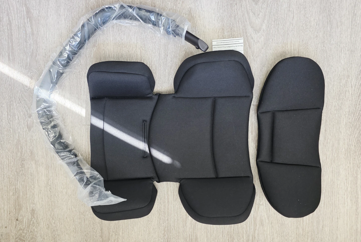 Nuna Rava Carseat - photo 2