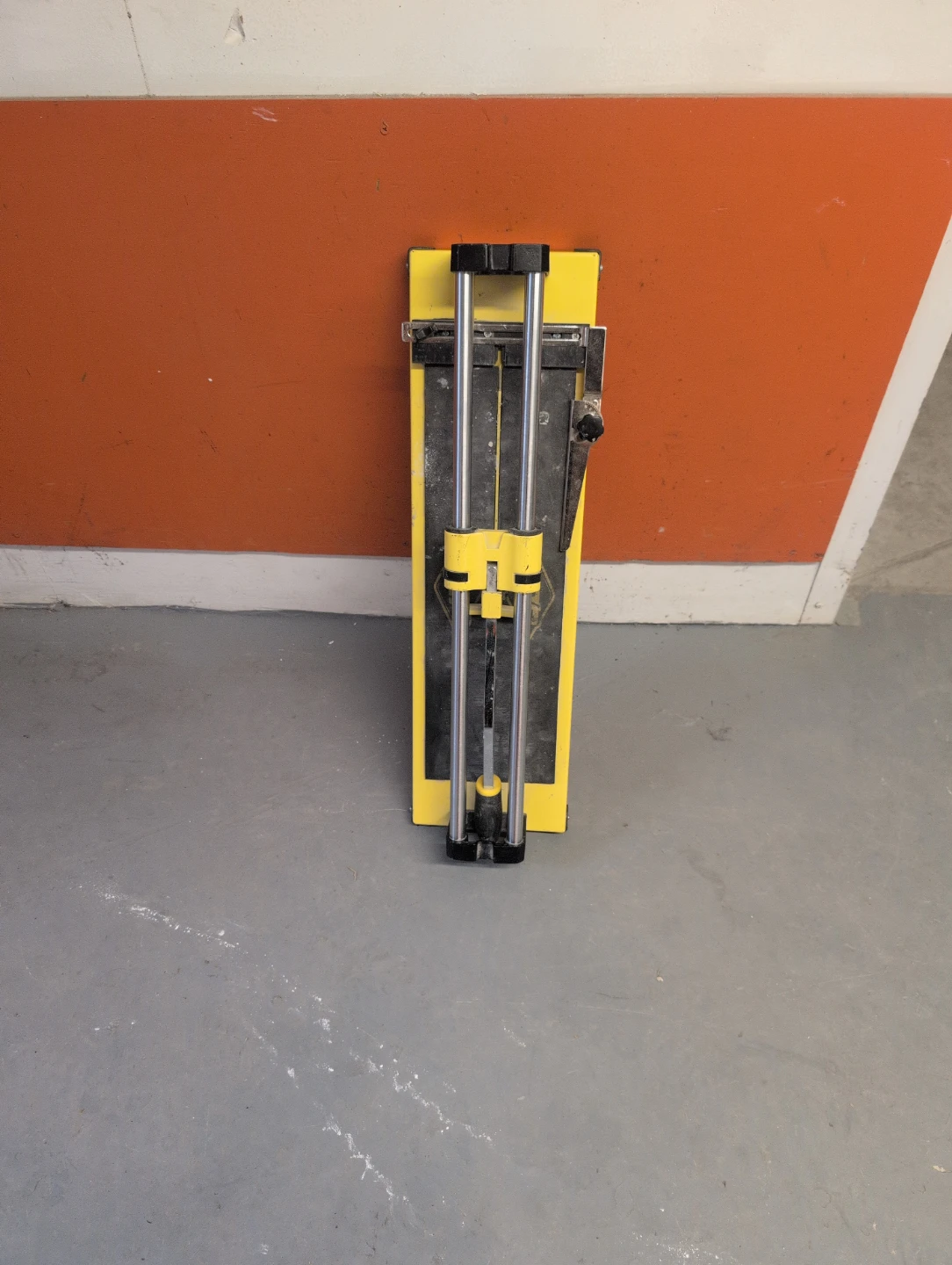 QEP Manual Tile Cutter
