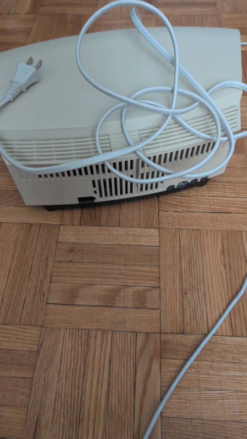 Bose Wave Music System - photo 2