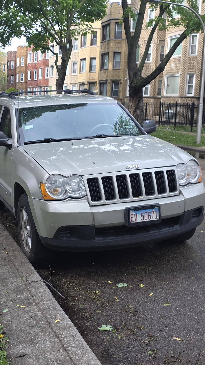 2010 Jeep Grand Cherokee Laredo 4x4 - photo 4