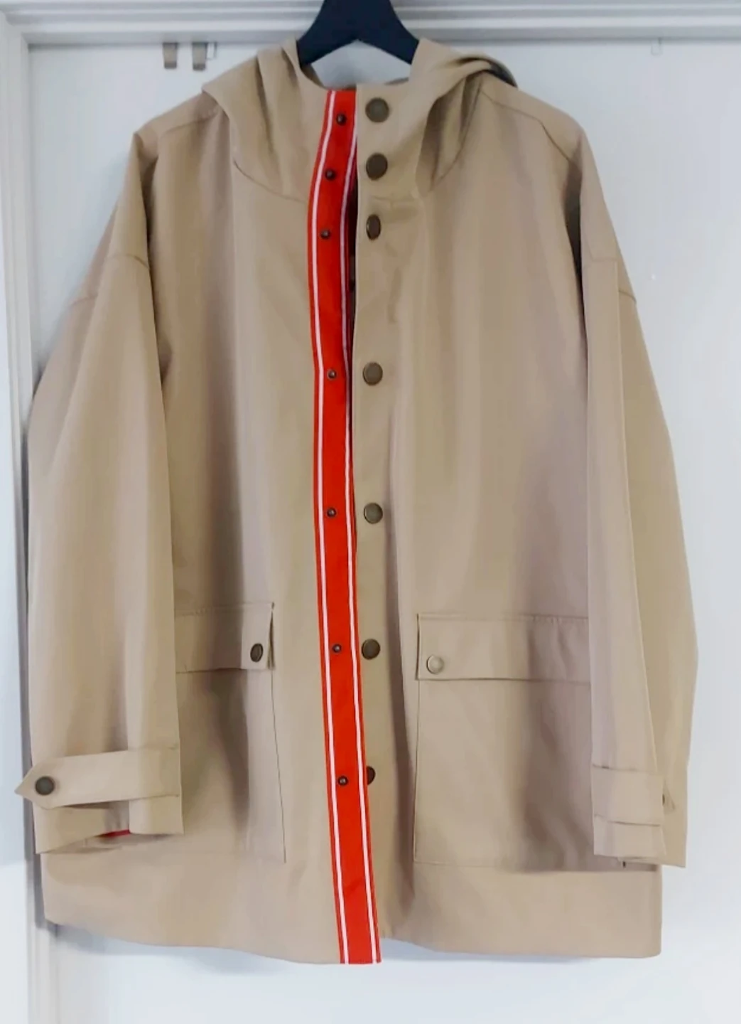 Anthropologie Maeve Brand New Coat XXL