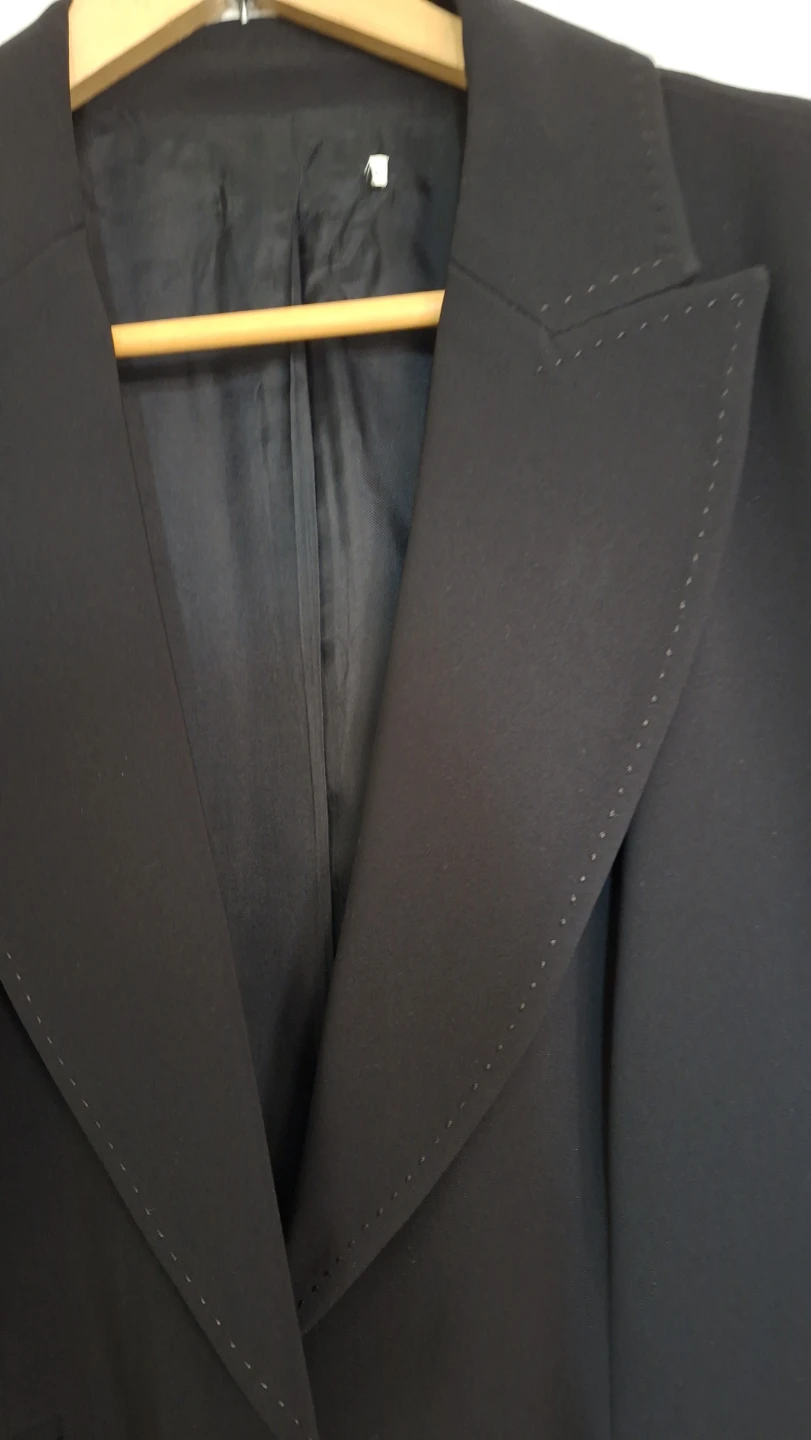 Black Blazer - photo 2
