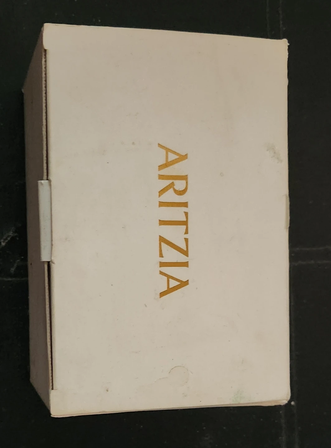 Aritzia Exclusive Wooden Bluetooth Portable Speaker - photo 2