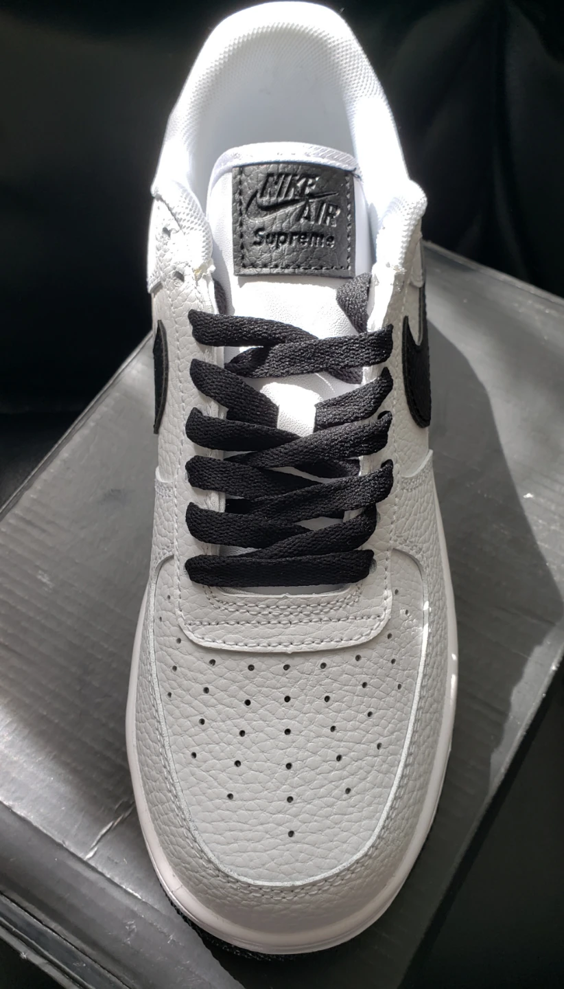 Brand new Air Force 1Low Special Model S 8.5 - photo 3
