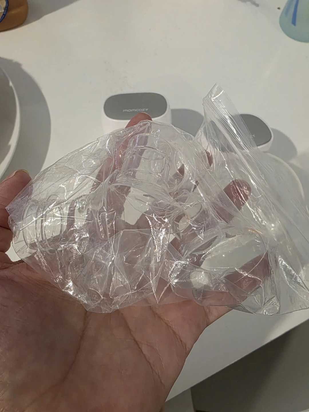 Momcozy S9 Pro Wearable Breast Pump - photo 2