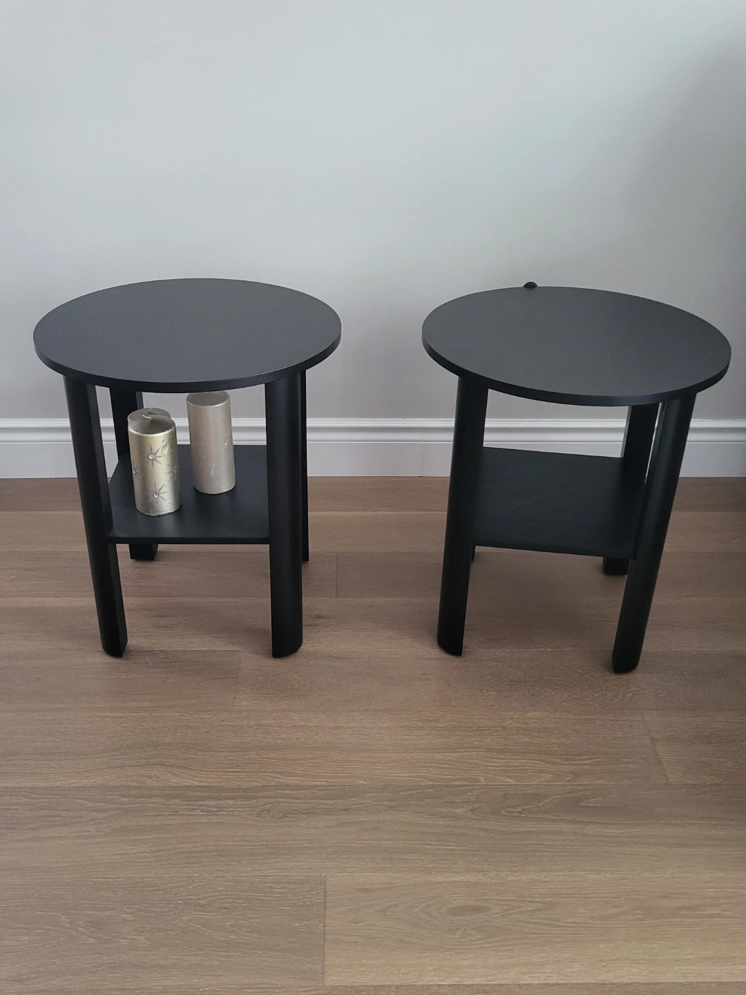 Side Tables