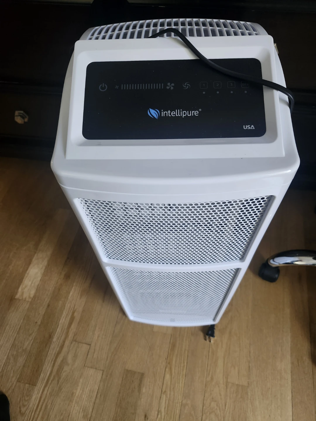 Intellipure Ultrafine 468 Air Purification System - photo 2