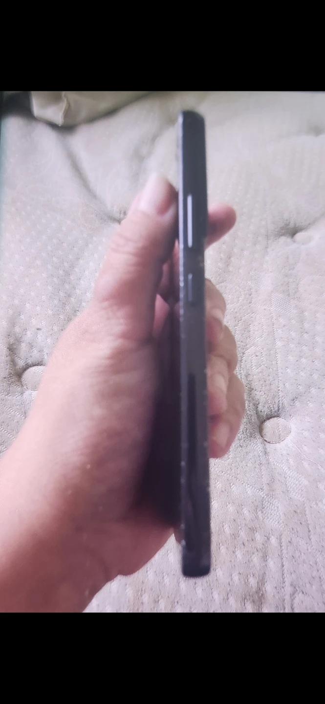 Samsung Galaxy S22 256GB Phantom Black - photo 3