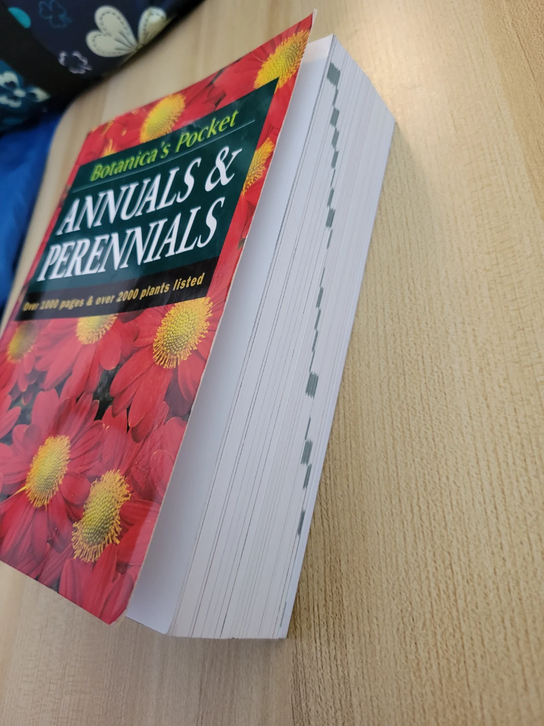 Botanica's Pocket Annuals & Perennials Book - photo 5