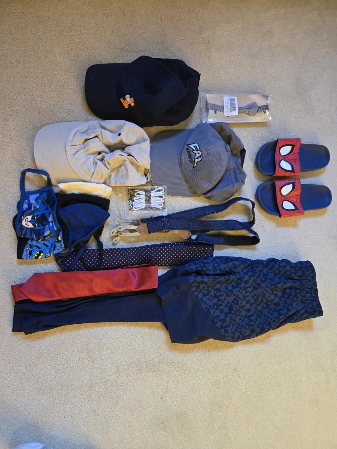 Kids Accessories Bundle - photo 2