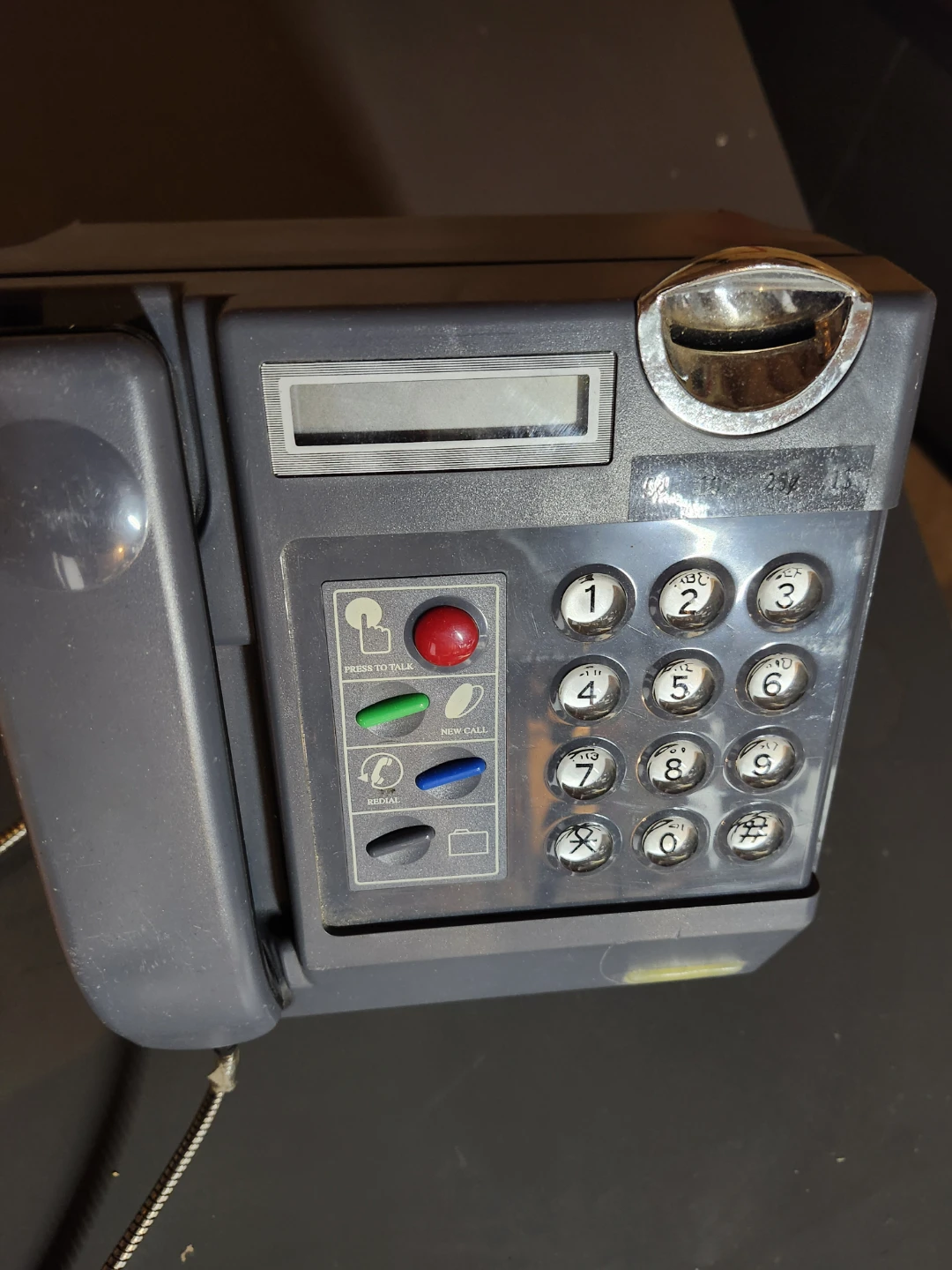 Payphone Unit - photo 2