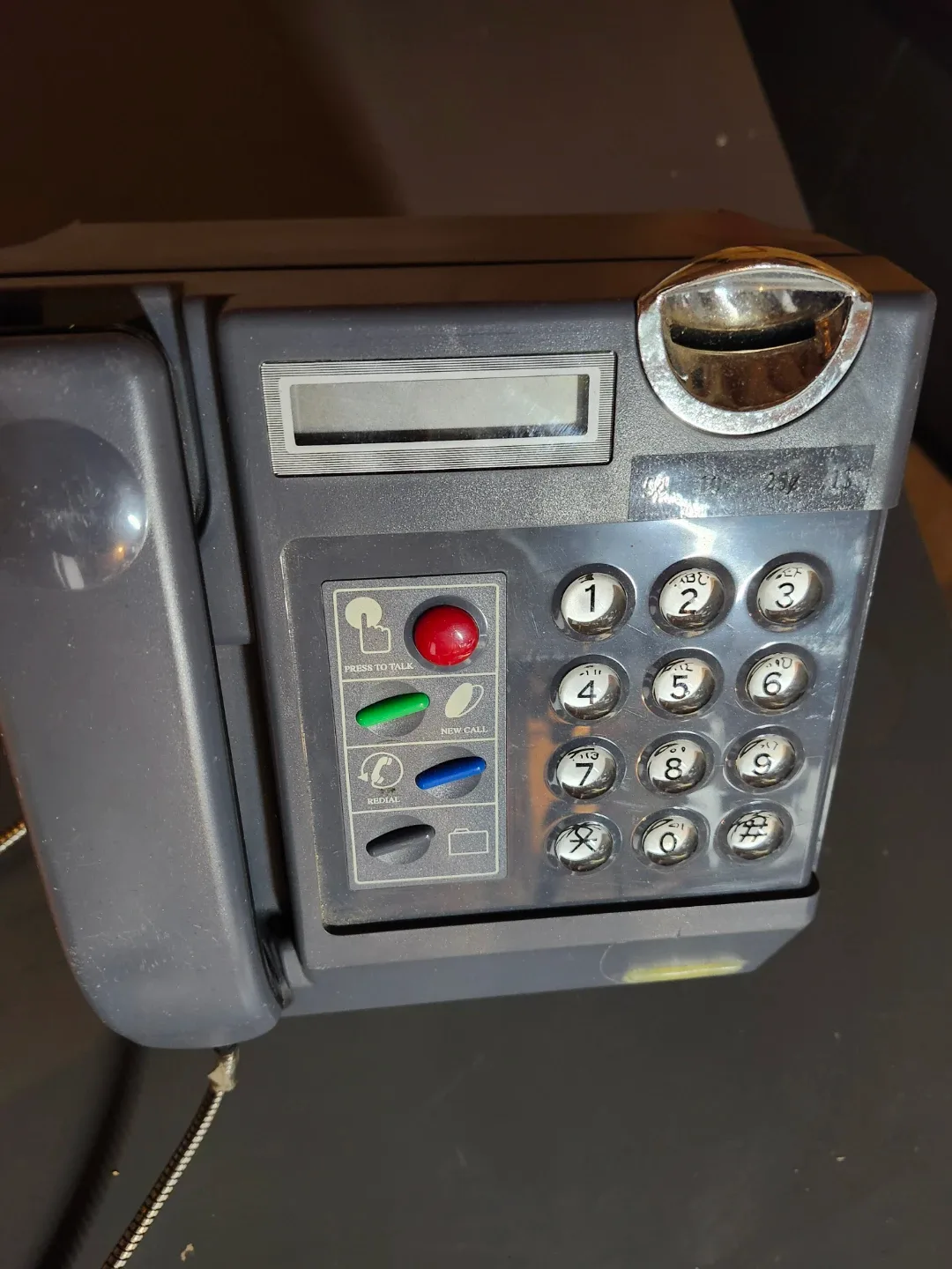 Payphone Unit - photo 2