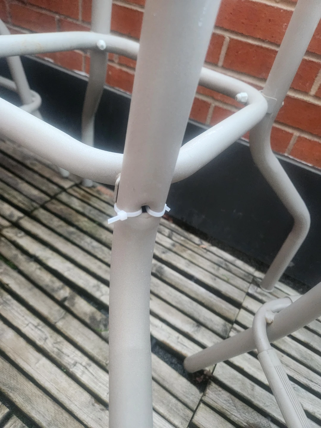 Bistro Patio Set - photo 3