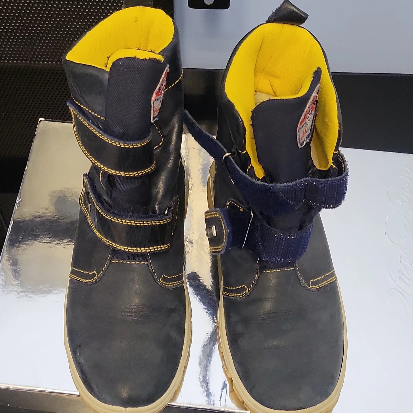 Rainstep Winter Snow Boots