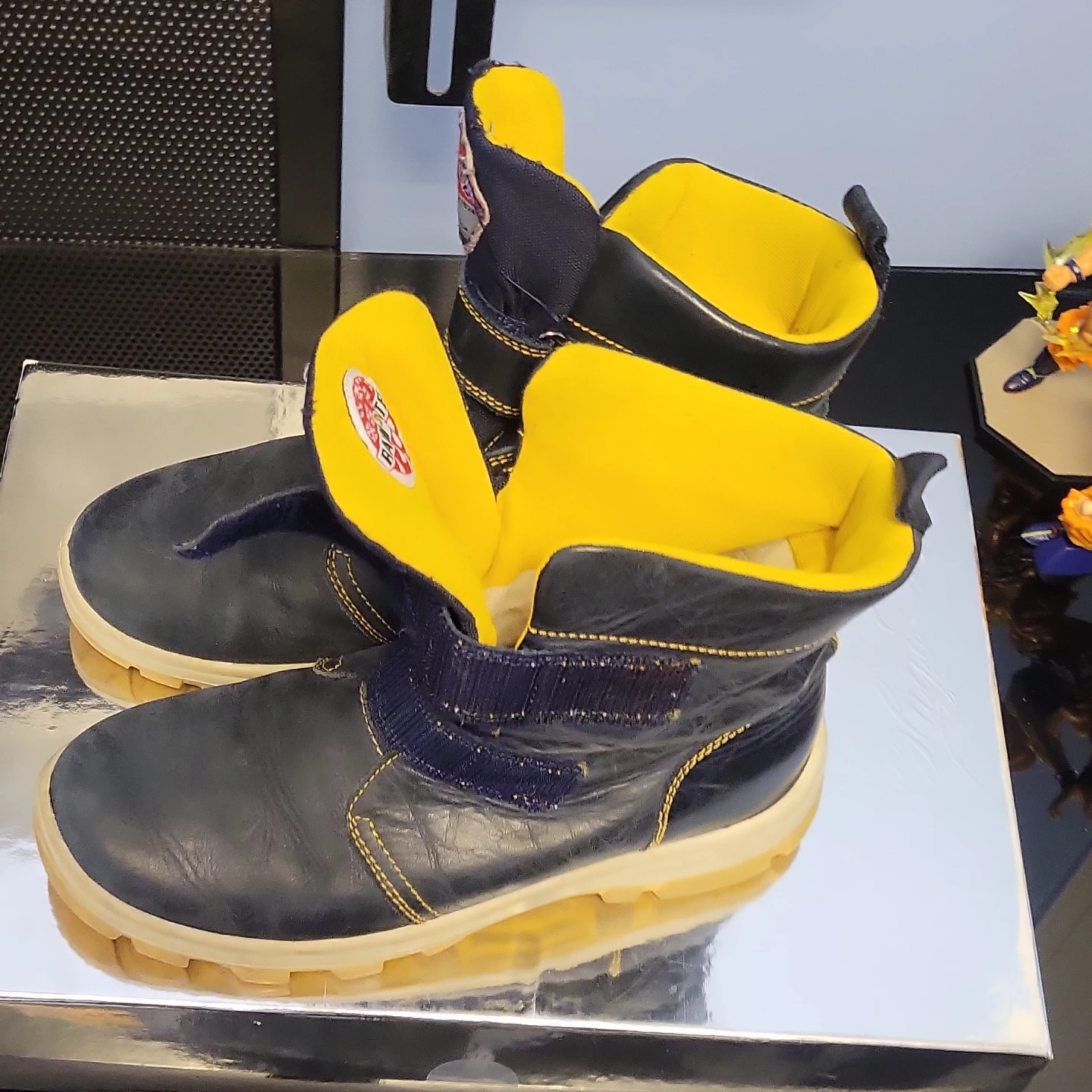 Rainstep Winter Snow Boots - photo 5