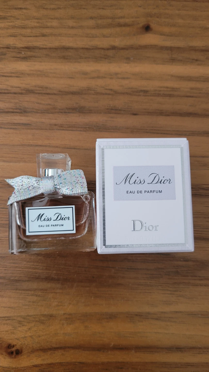 Dior Miss Dior Eau de Parfum 5 ml