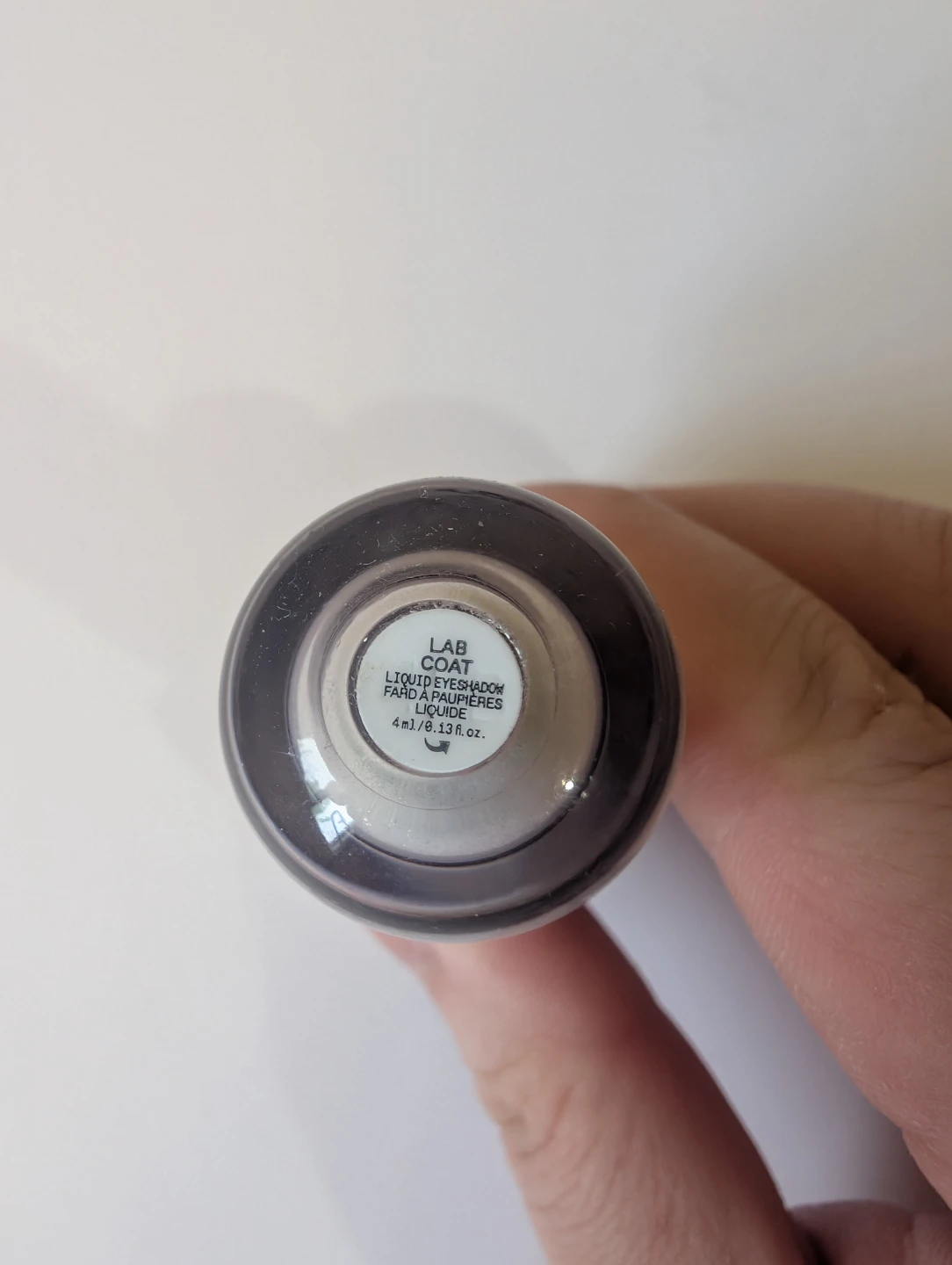 REM Beauty Liquid Eyeshadow in Lab Coat - photo 2
