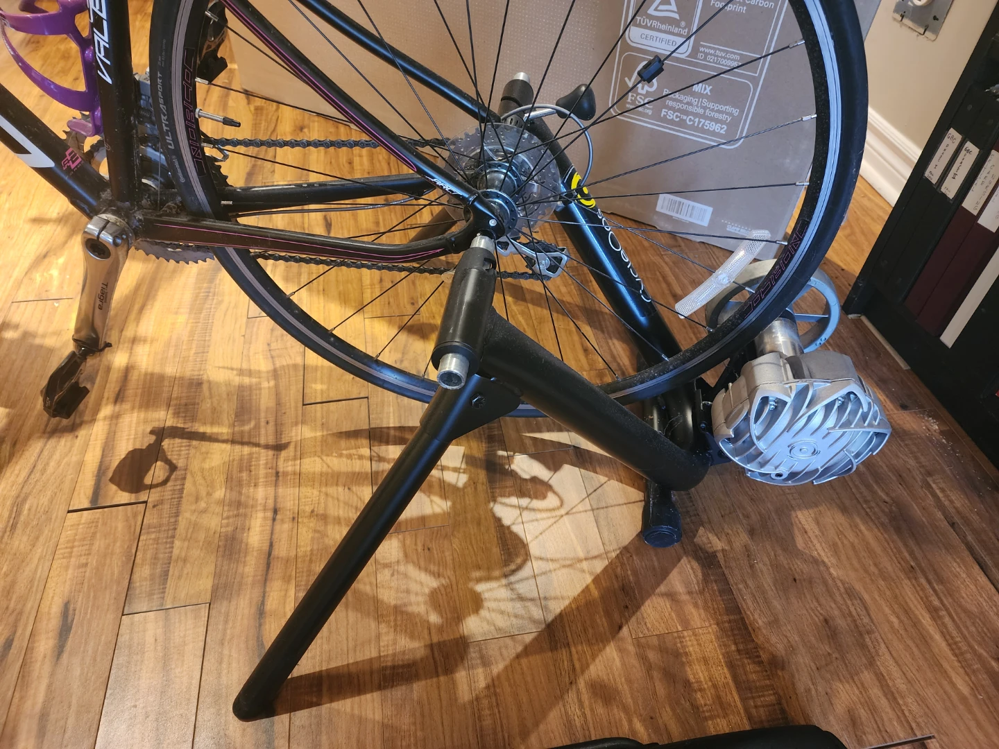 Norco X6 Custom Formed Aluminum Road Bike - photo 2
