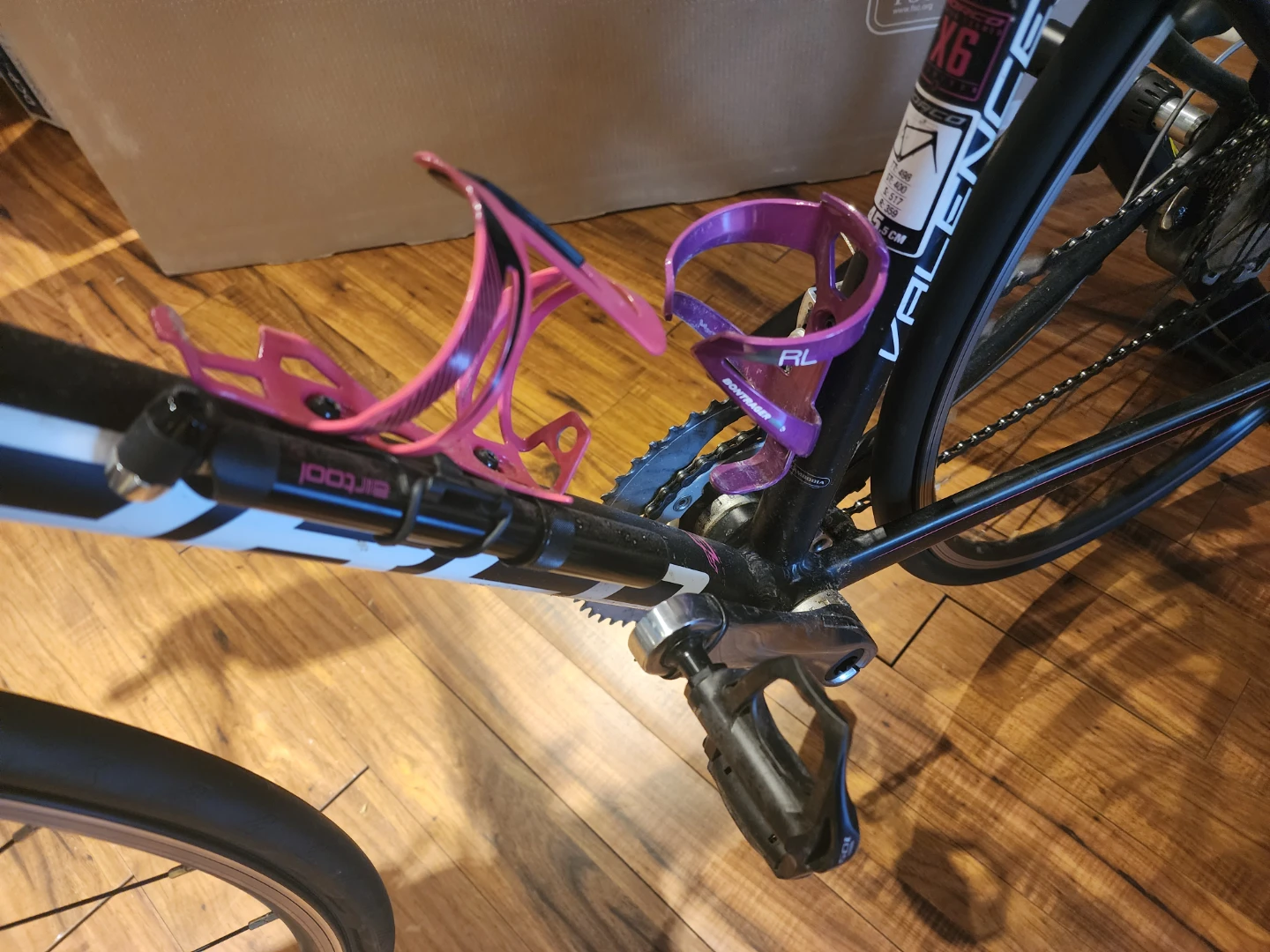Norco X6 Custom Formed Aluminum Road Bike - photo 4