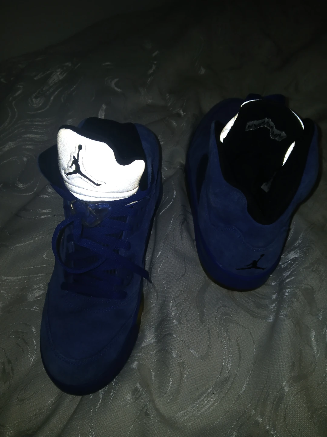 Jordans size 10.5 - photo 2