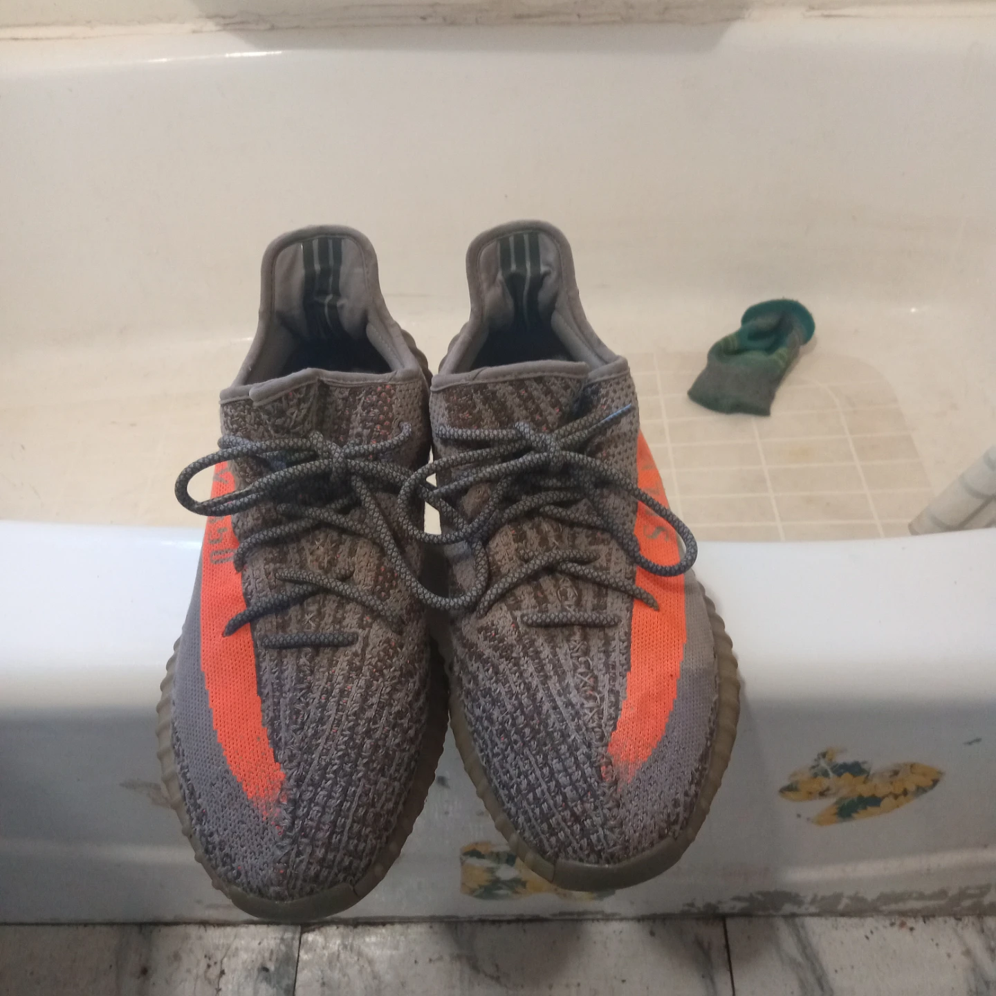 Adidas Yeezy Boost 350 V2 Beluga Reflective - photo 2