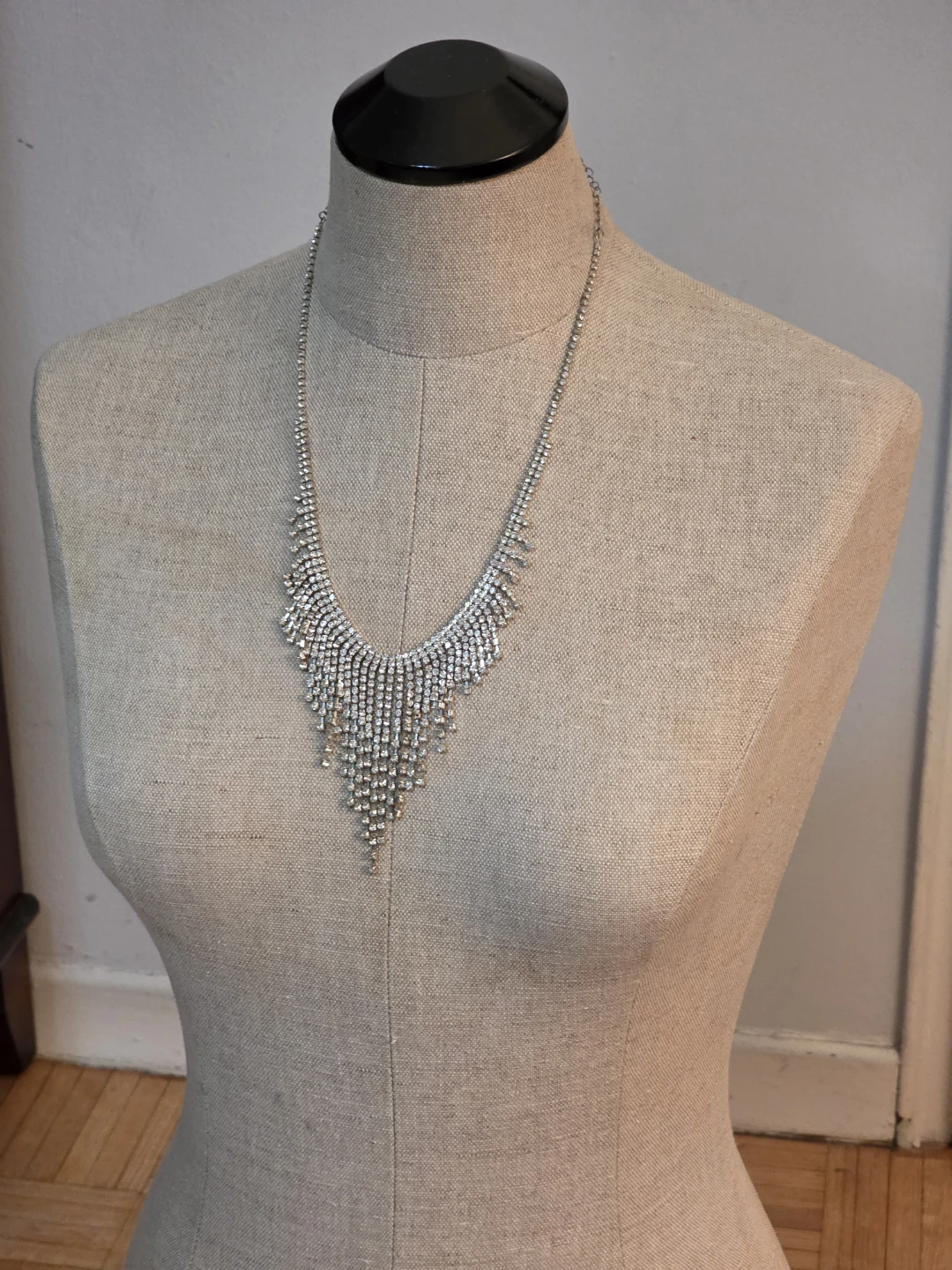 5th. Lot of Vintage Necklaces for sale - photo 2
