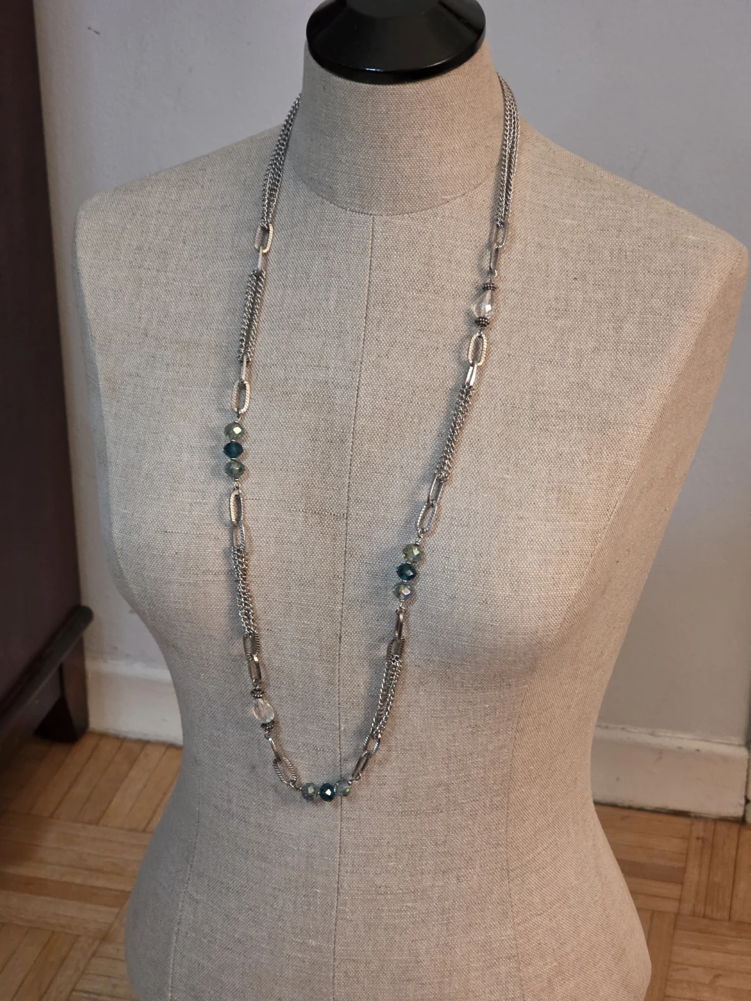 5th. Lot of Vintage Necklaces for sale - photo 4