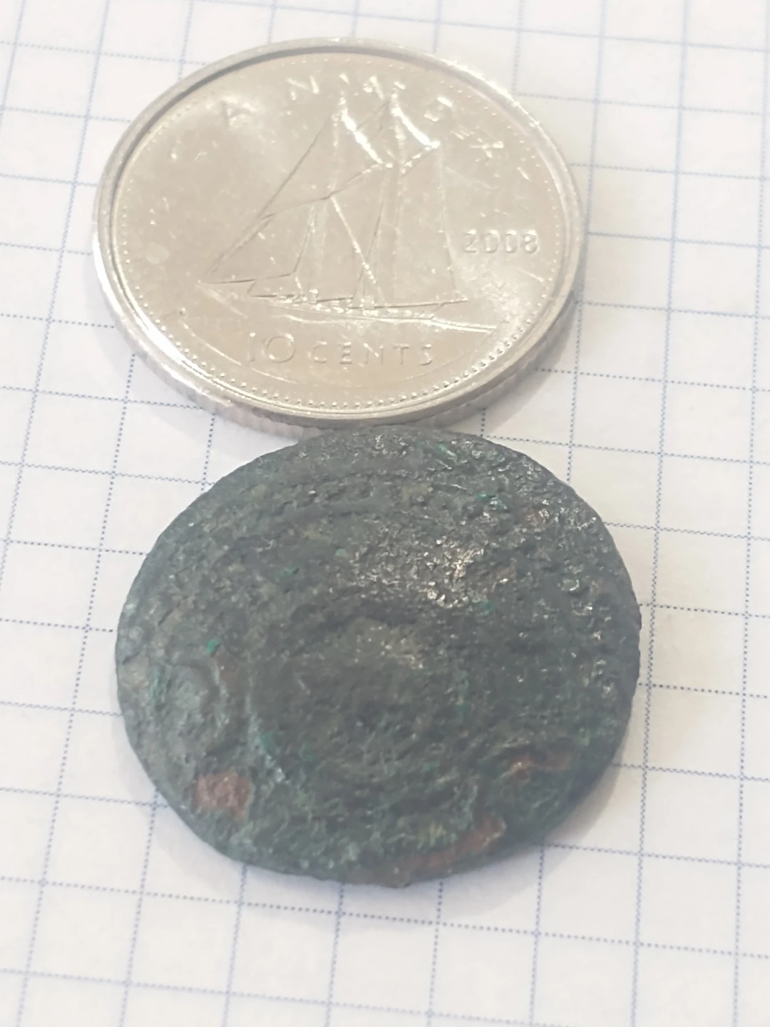 288-277 BC Macedon ancient Greek coin - photo 2