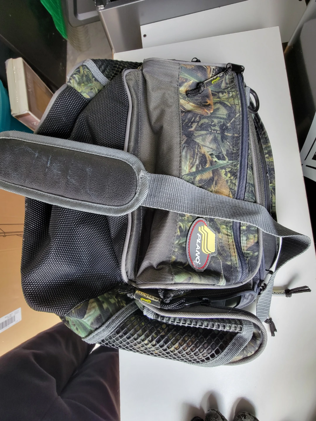 Plano Fishing Tackle Bag - photo 2