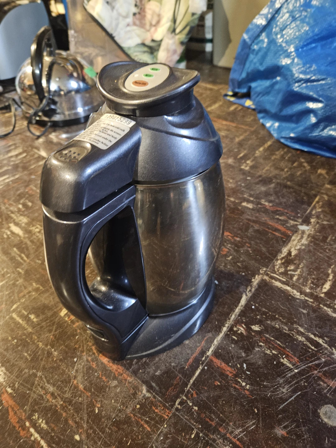Kepler Soy Milk Maker - photo 2
