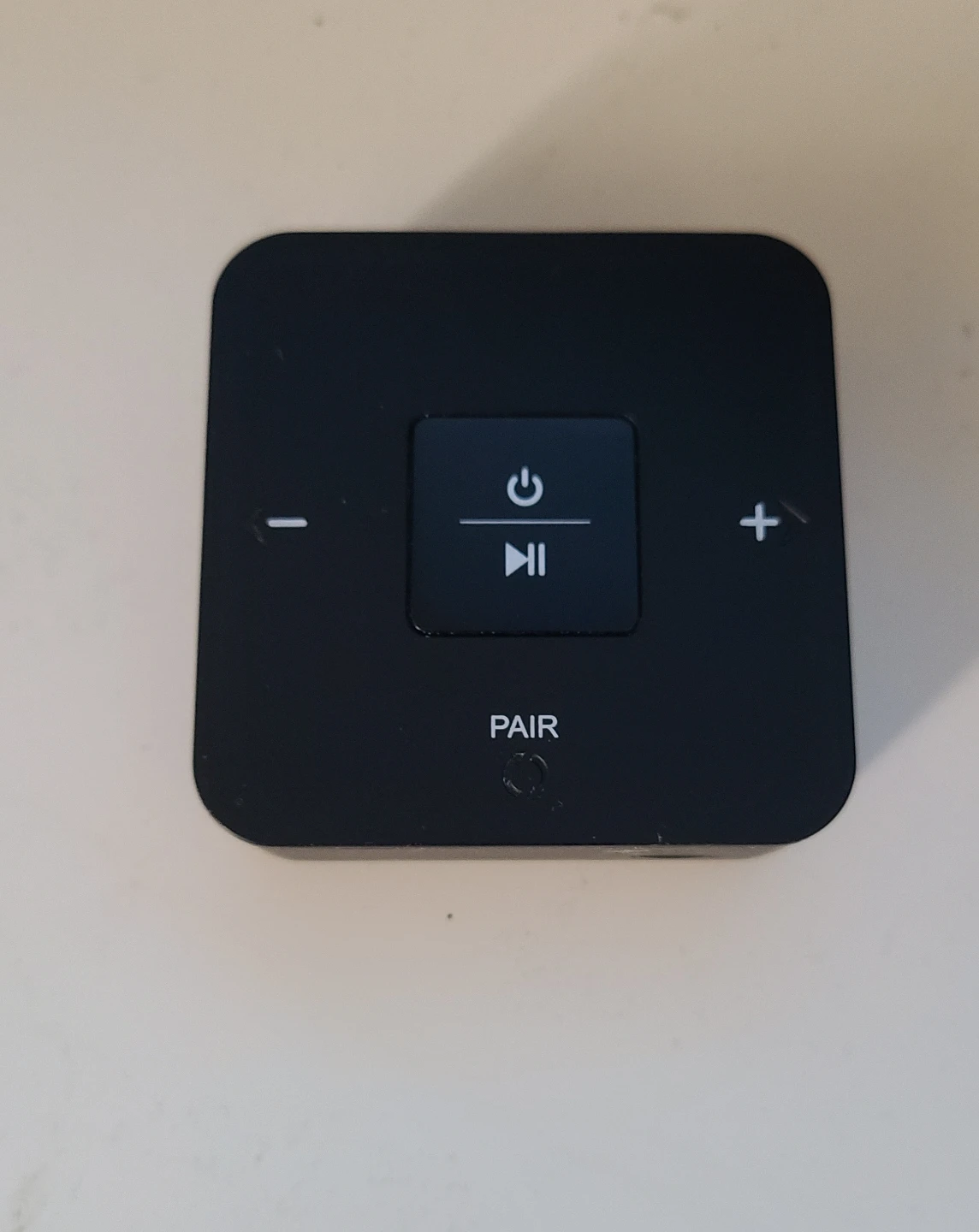 Bluetooth receiver and transmitter