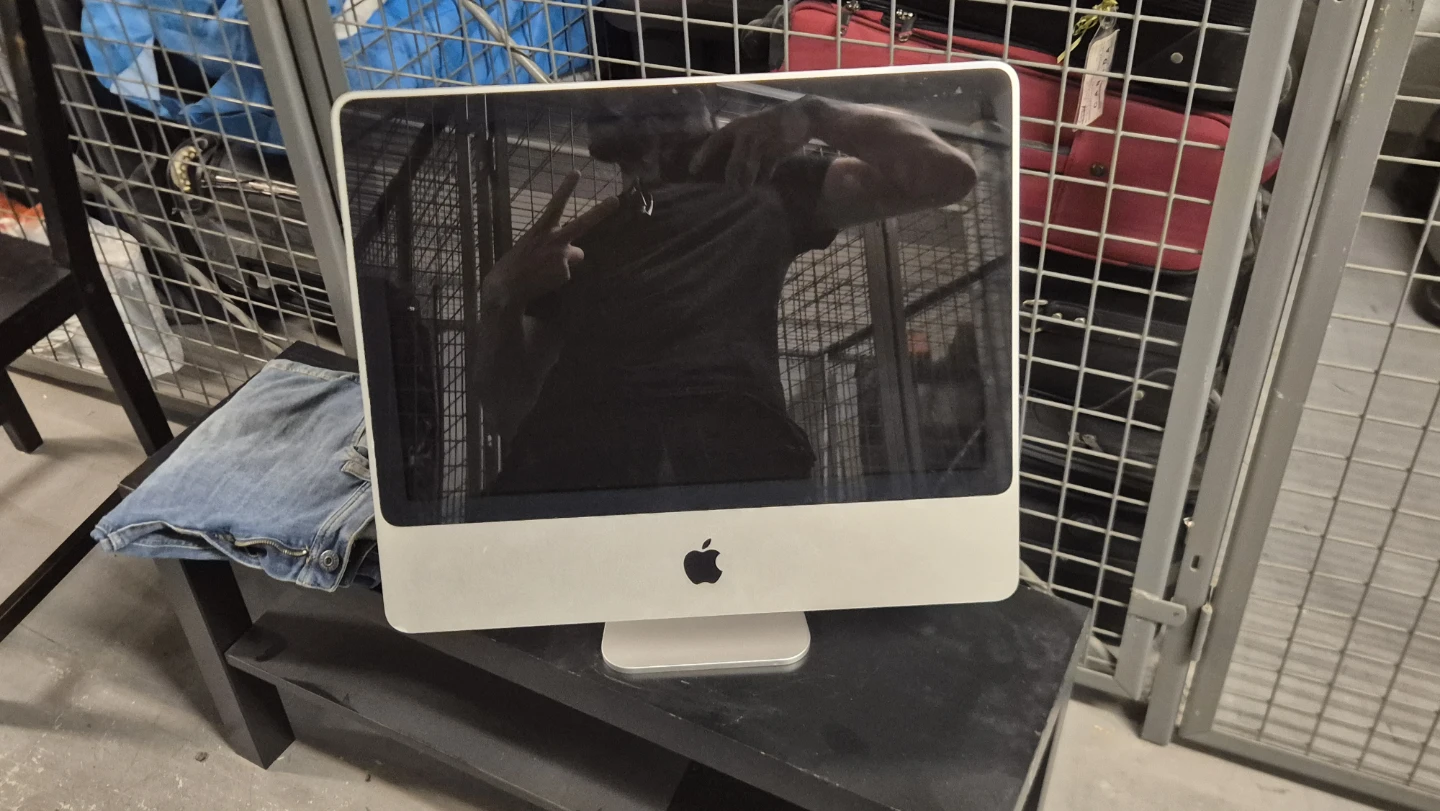 Older Apple iMac for Parts / Repair