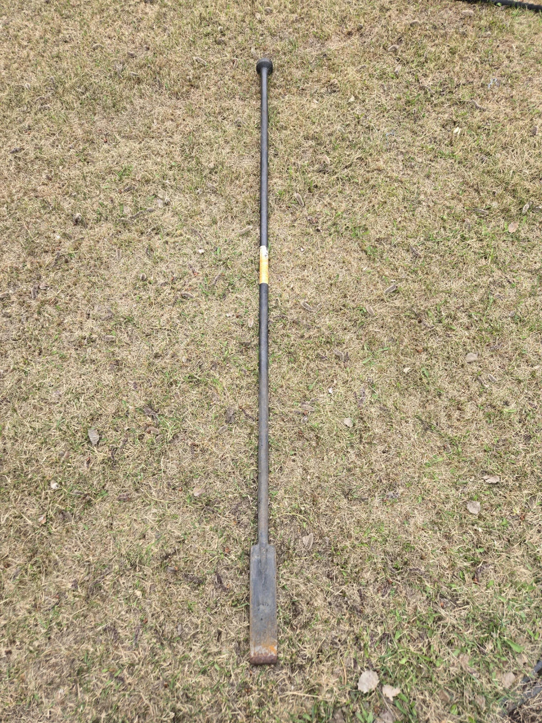 Garden Trowel/Edger Tool