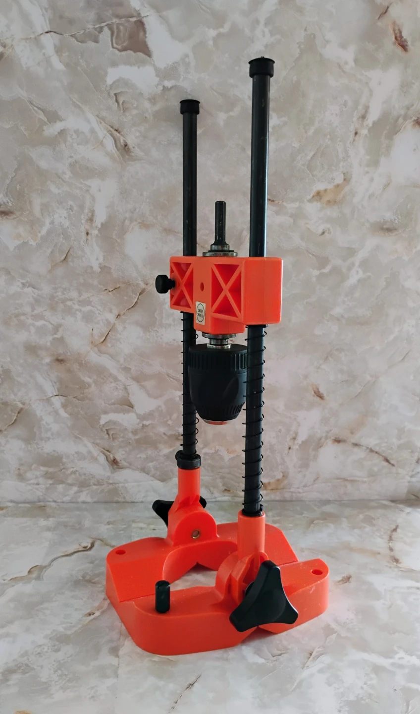DRILL MASTER ANGLE DRILL GUIDE - photo 2
