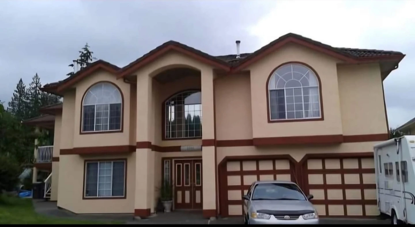 2 br Suite for rent