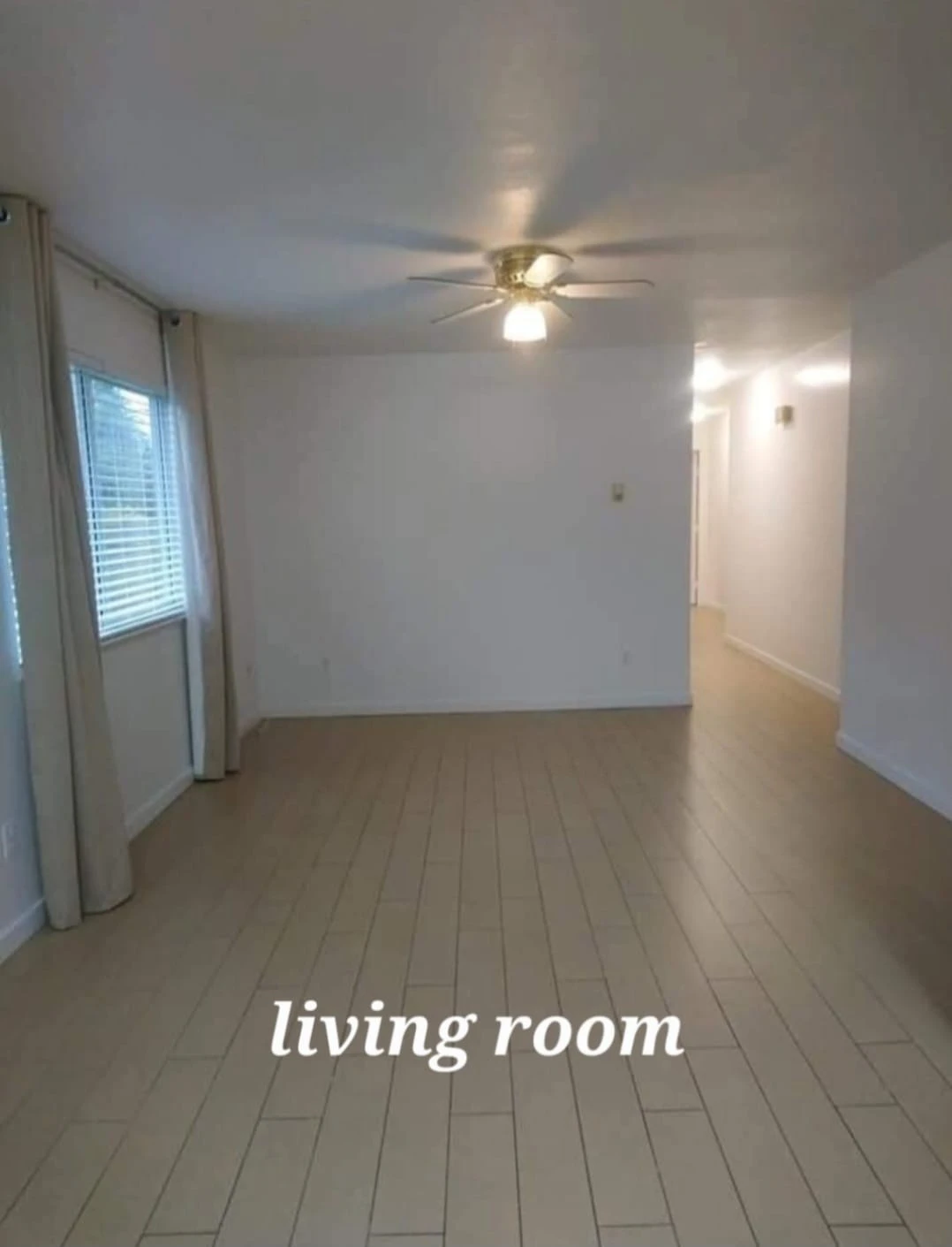 2 br Suite for rent - photo 4