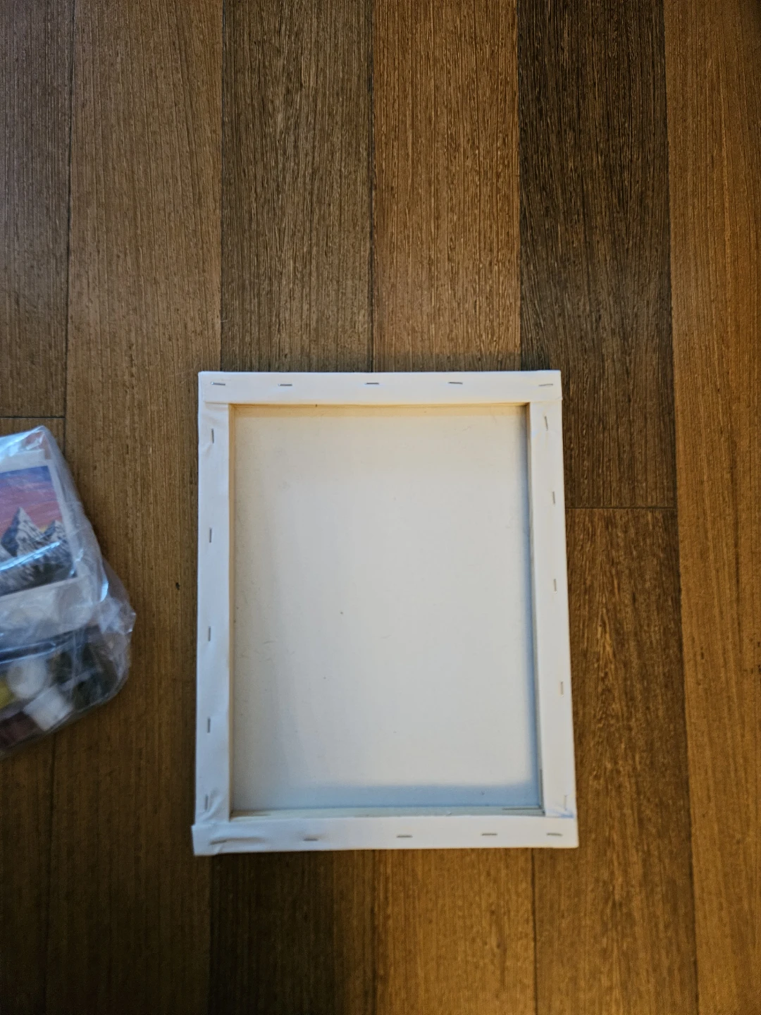 Paint Night Set - photo 2